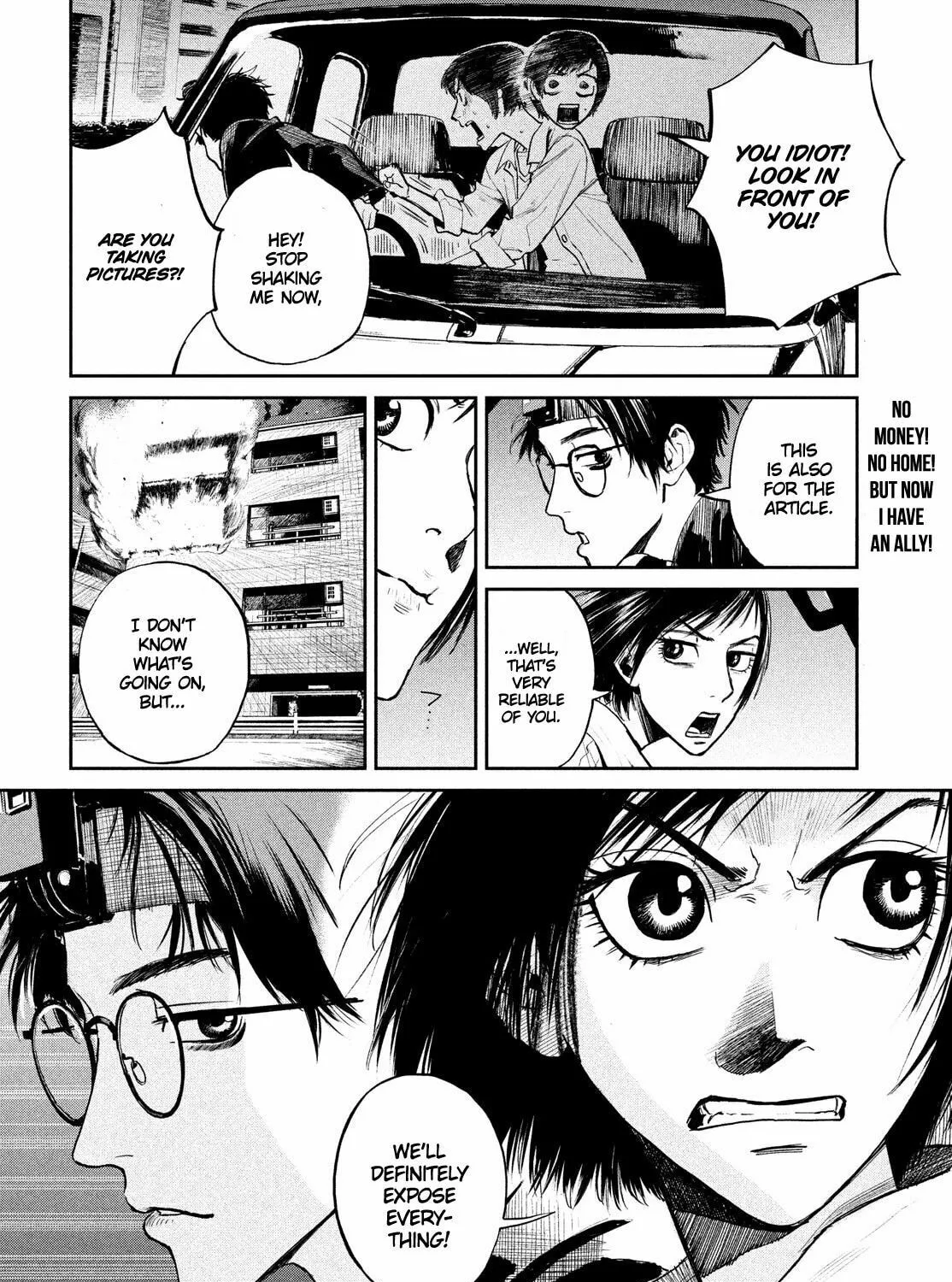 Read Chaos Game chapter 2 image 120 on Lezhin