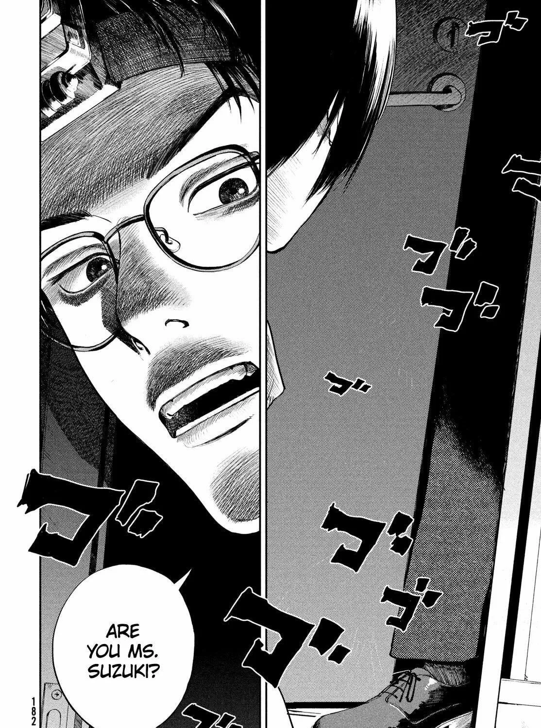 Read Chaos Game chapter 2 image 38 on Lezhin