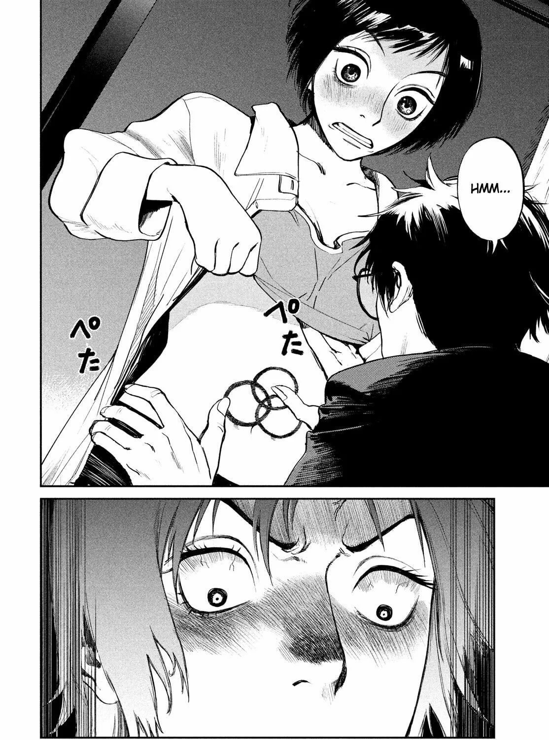 Read Chaos Game chapter 2 image 62 on Lezhin