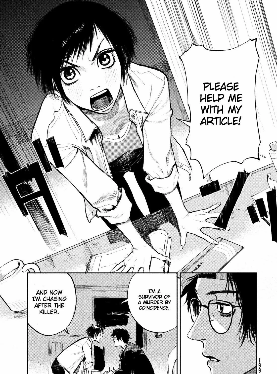 Read Chaos Game chapter 2 image 74 on Lezhin