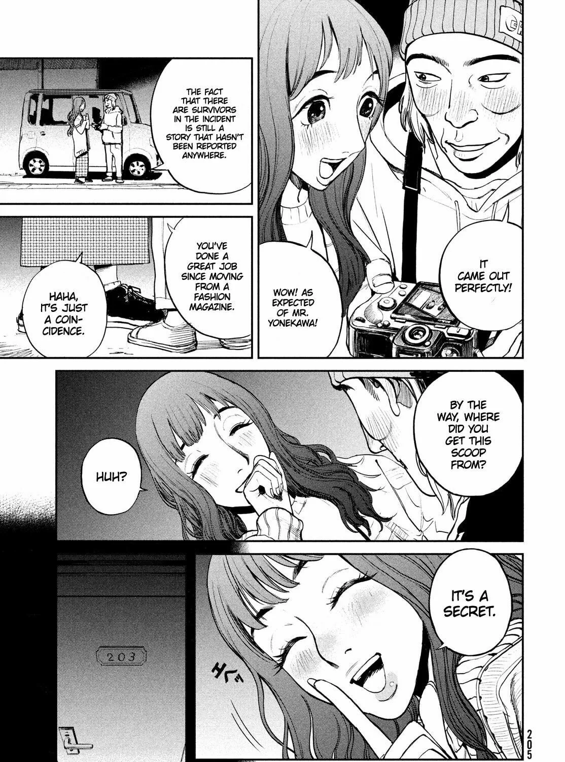 Read Chaos Game chapter 2 image 86 on Lezhin