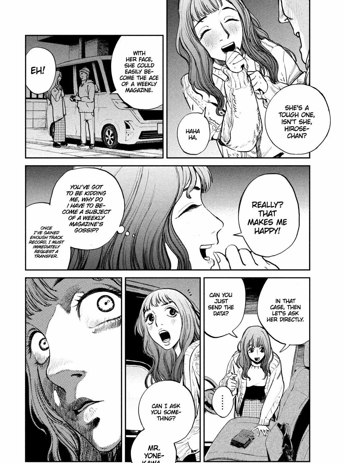 Read Chaos Game chapter 2 image 92 on Lezhin