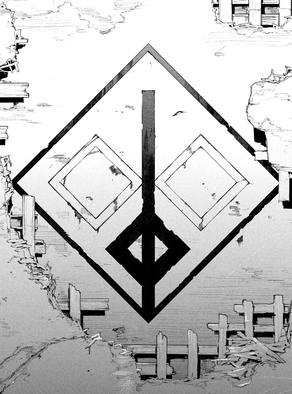 Read Chaos Game chapter 3 image 62 on Lezhin