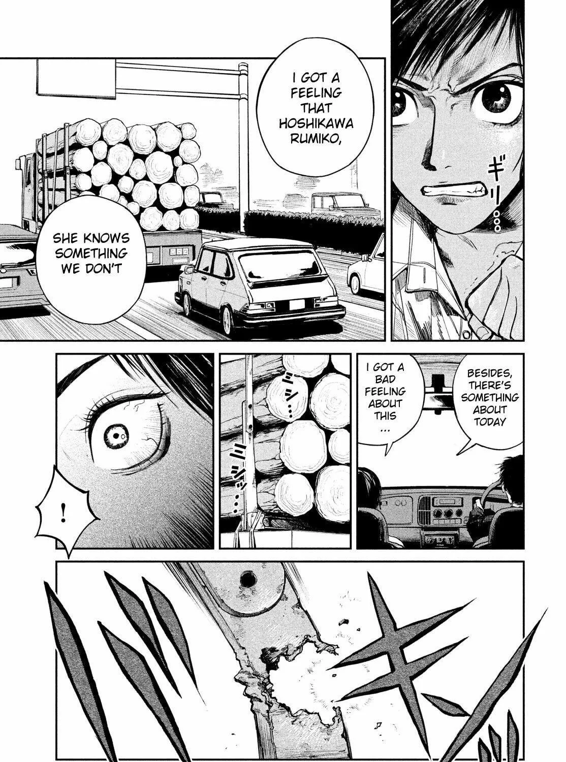 Read Chaos Game chapter 3 image 68 on Lezhin