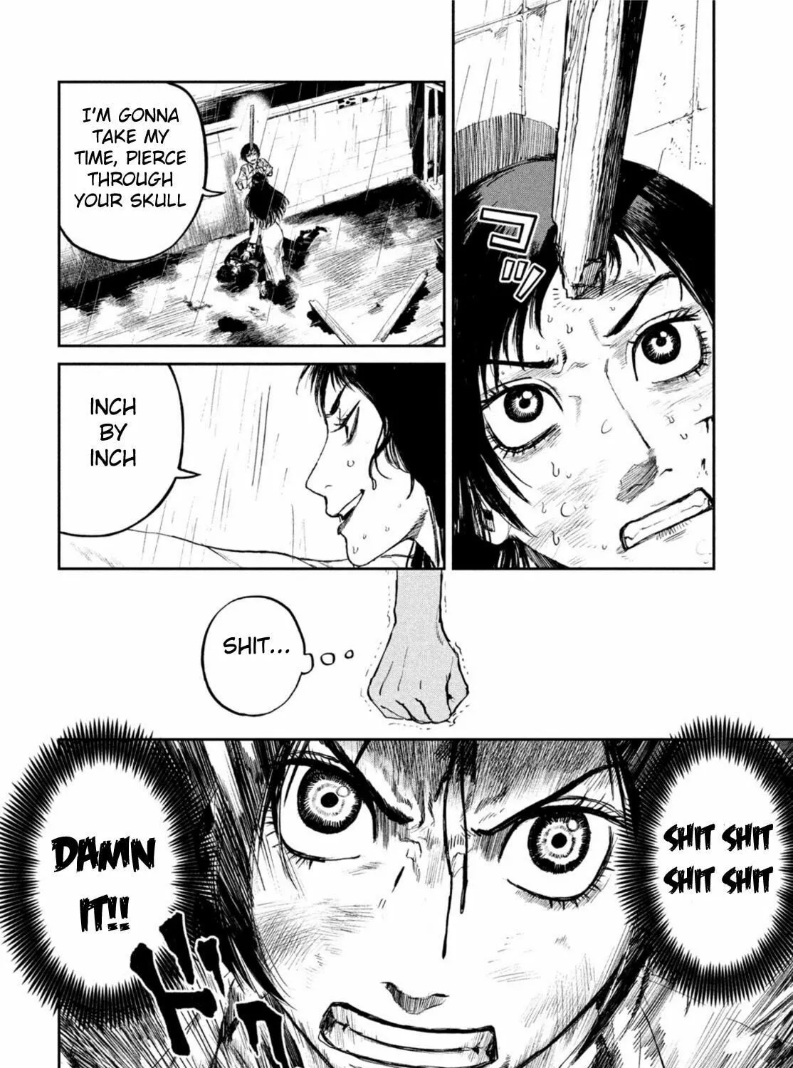 Read Chaos Game chapter 4 image 66 on Lezhin