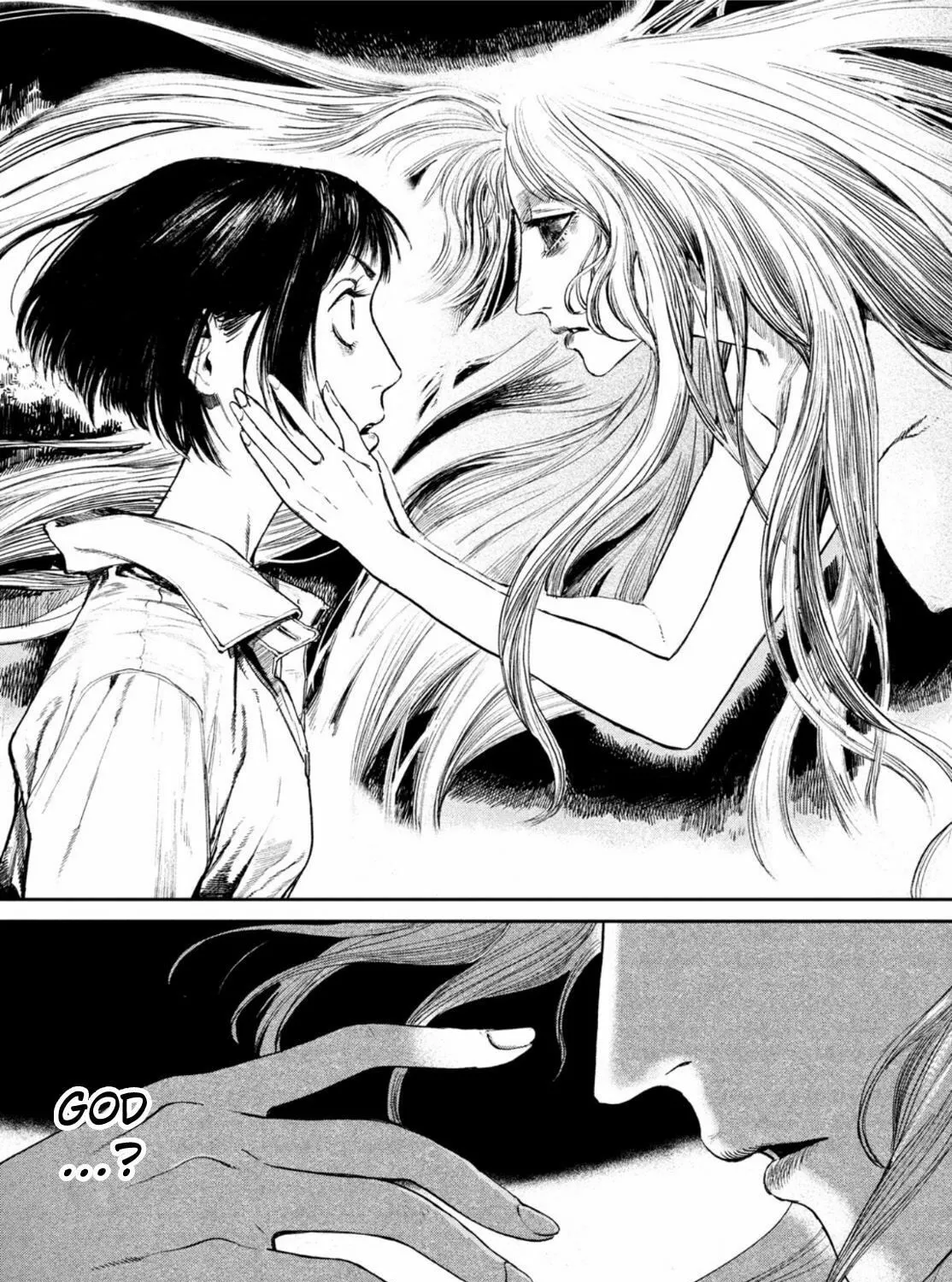 Read Chaos Game chapter 4 image 72 on Lezhin