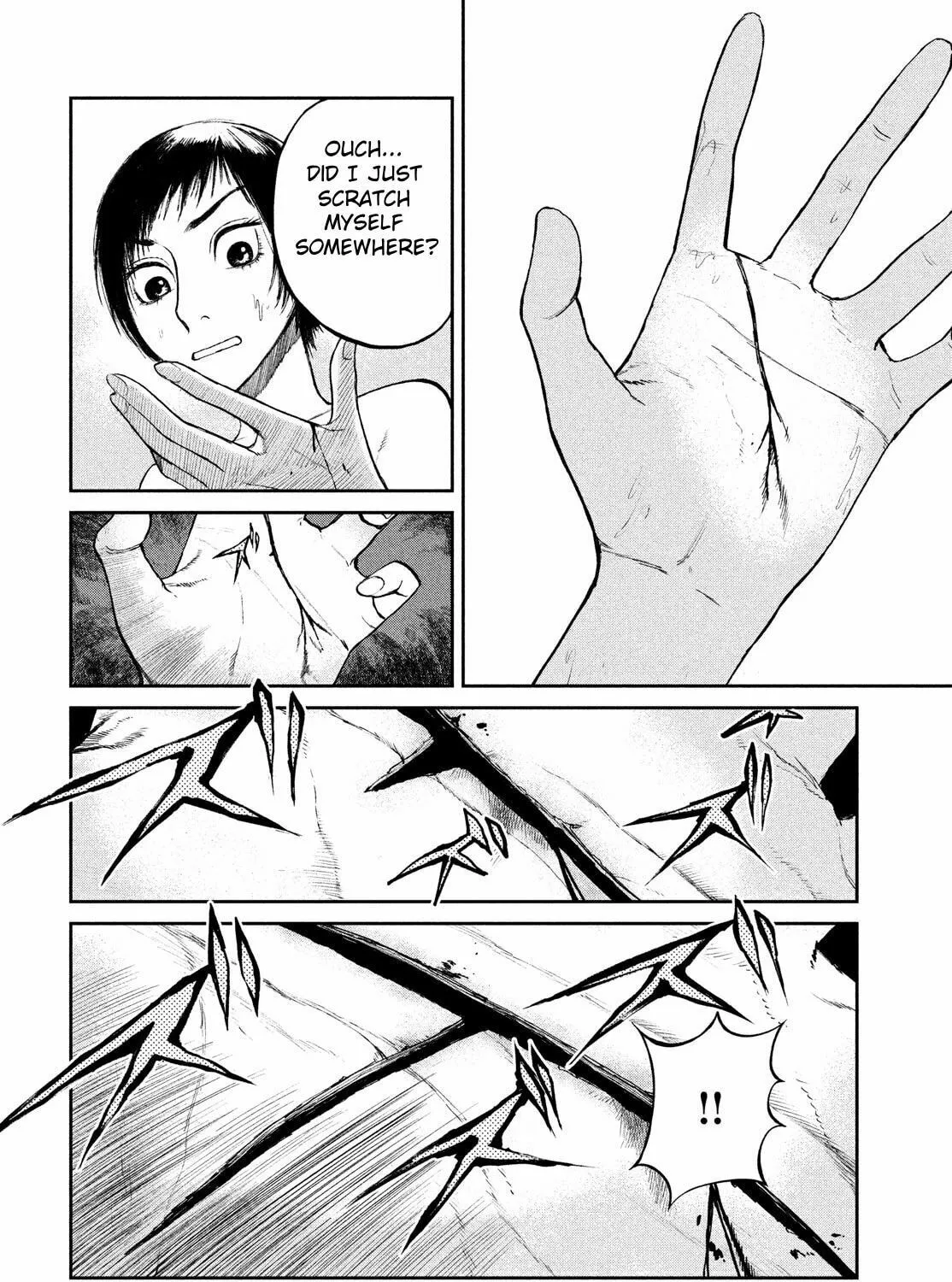Read Chaos Game chapter 5 image 66 on Lezhin