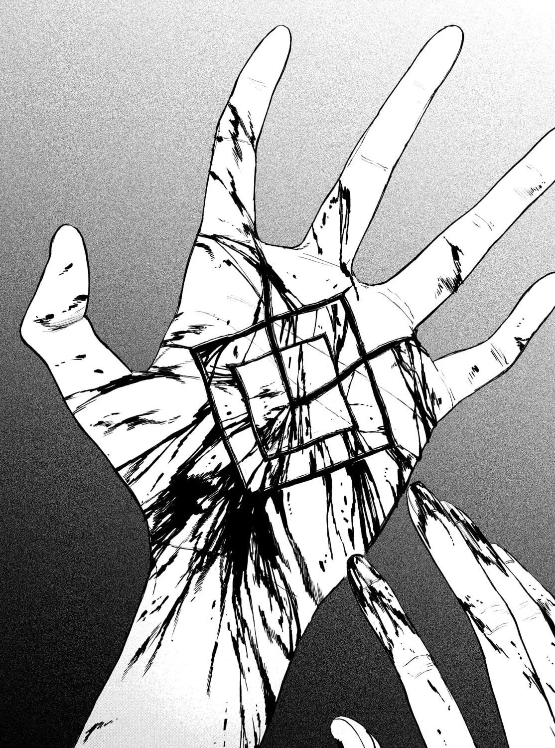 Read Chaos Game chapter 5 image 70 on Lezhin