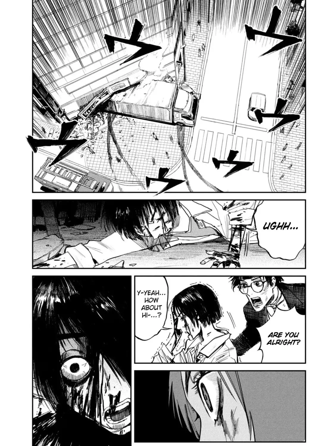Read Chaos Game chapter 6 image 66 on Lezhin