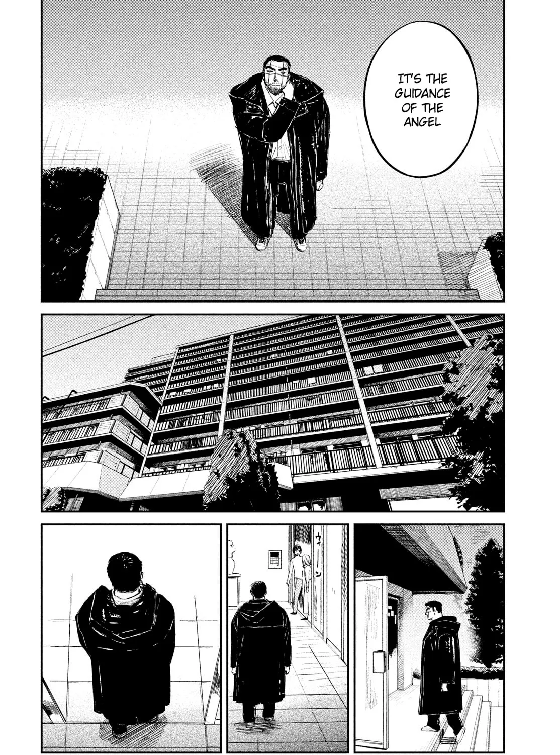 Read Chaos Game chapter 8 image 26 on Lezhin