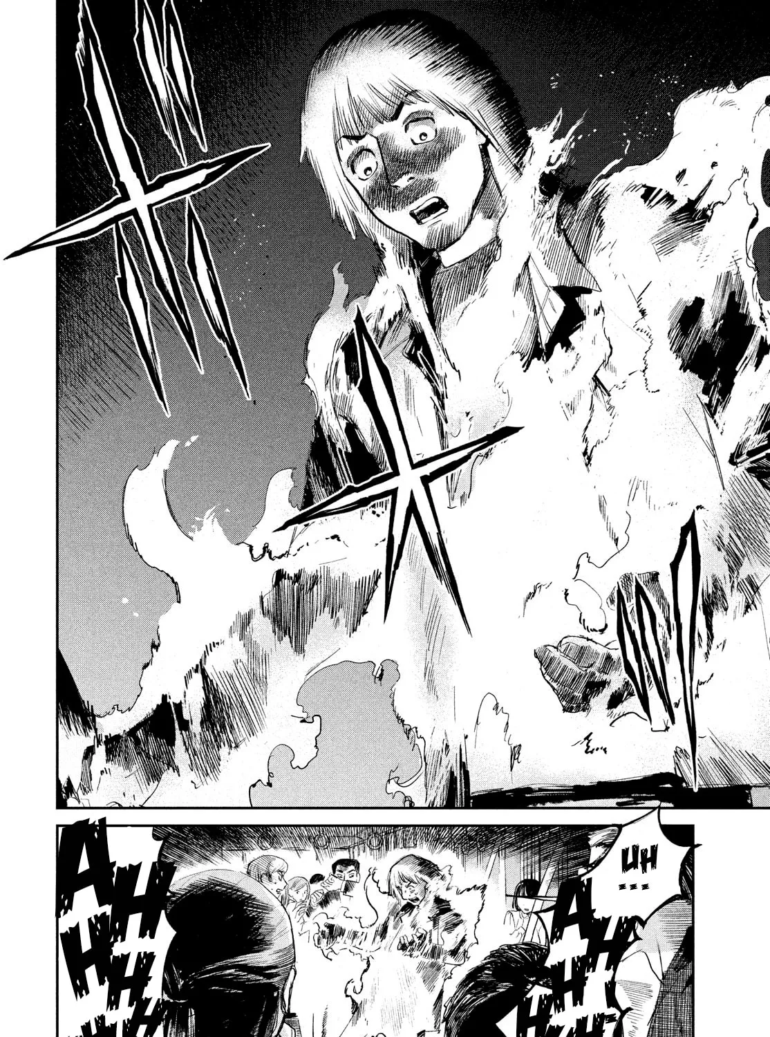 Read Chaos Game chapter 8 image 50 on Lezhin