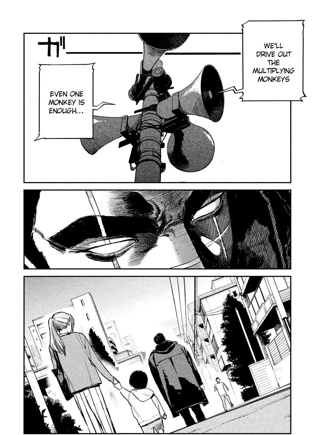 Read Chaos Game chapter 8 image 6 on Lezhin