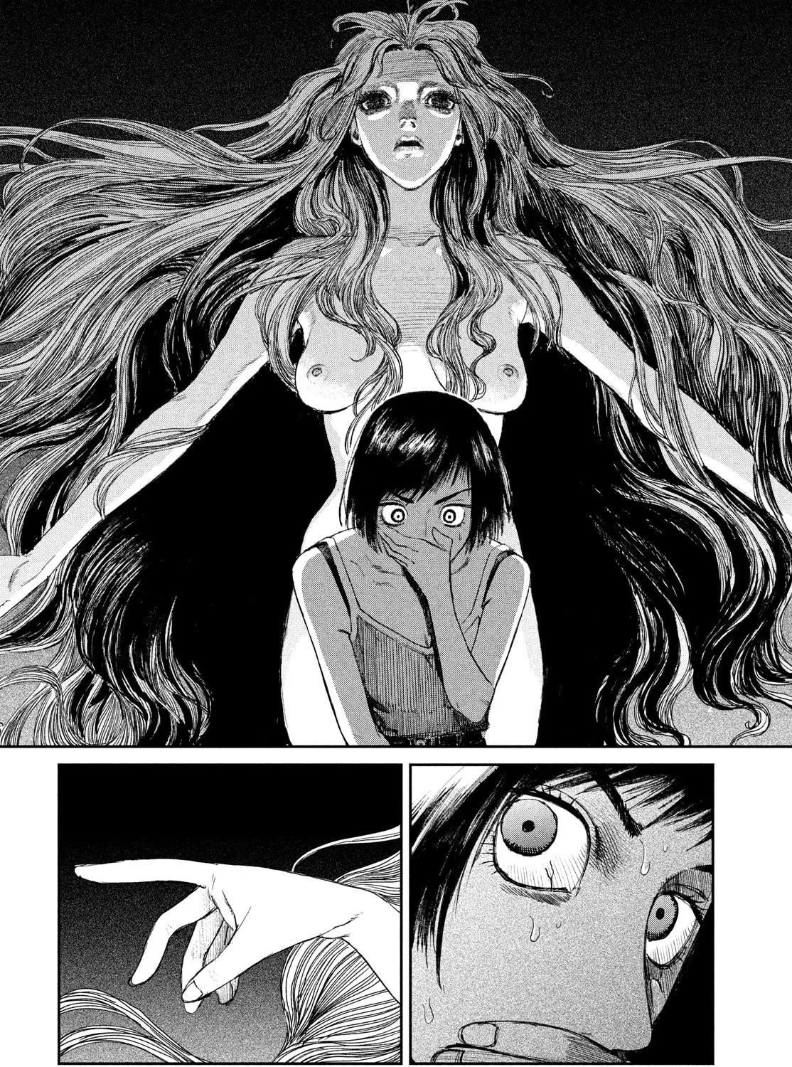 Read Chaos Game chapter 9 image 18 on Lezhin