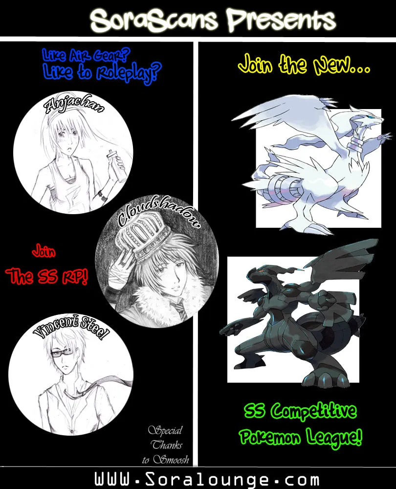 Read ChäoS;HEAd - Blue Complex chapter 1 image 33 on Lezhin