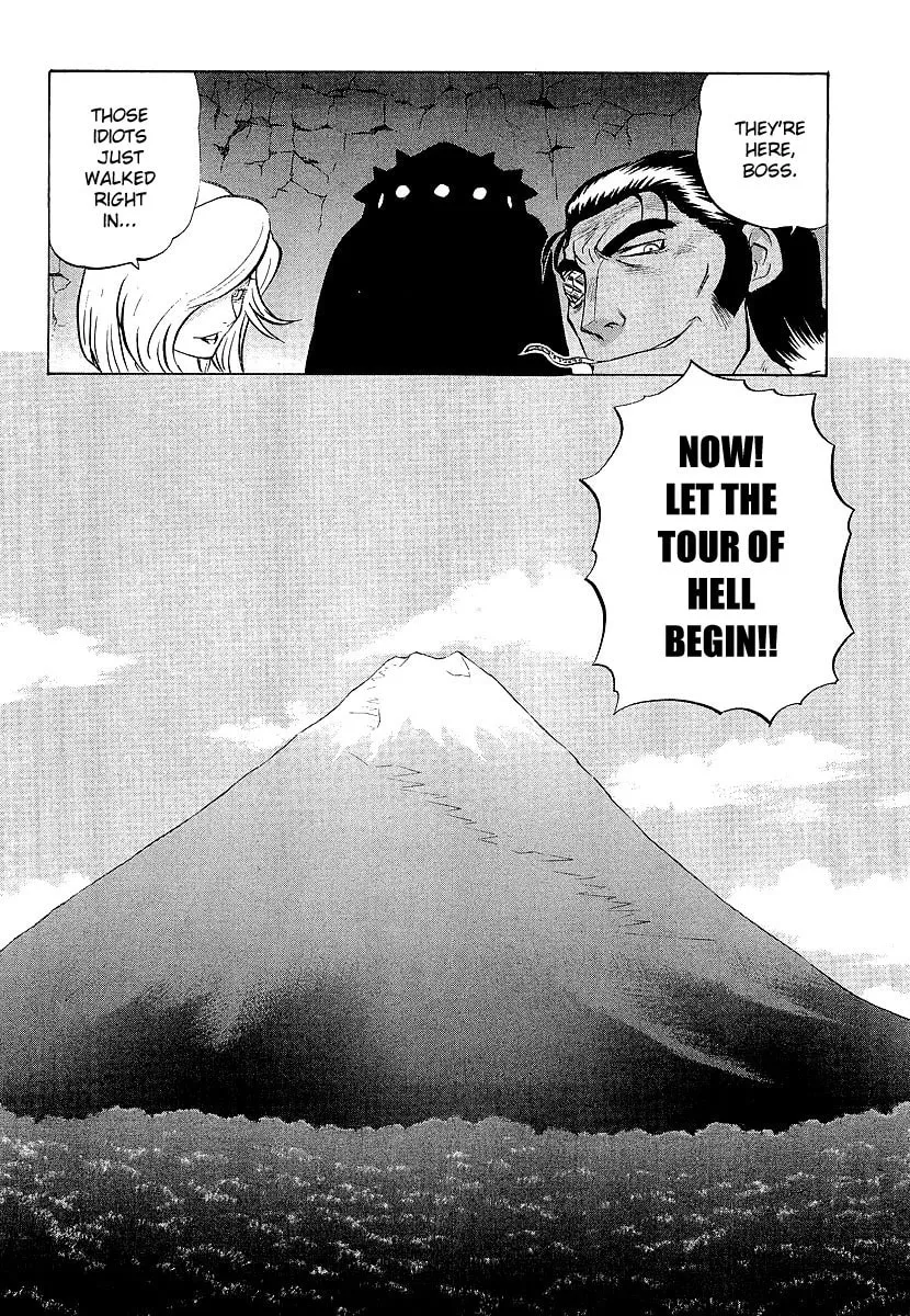 Read Chaosic Rune ES chapter 10 image 31 on Lezhin