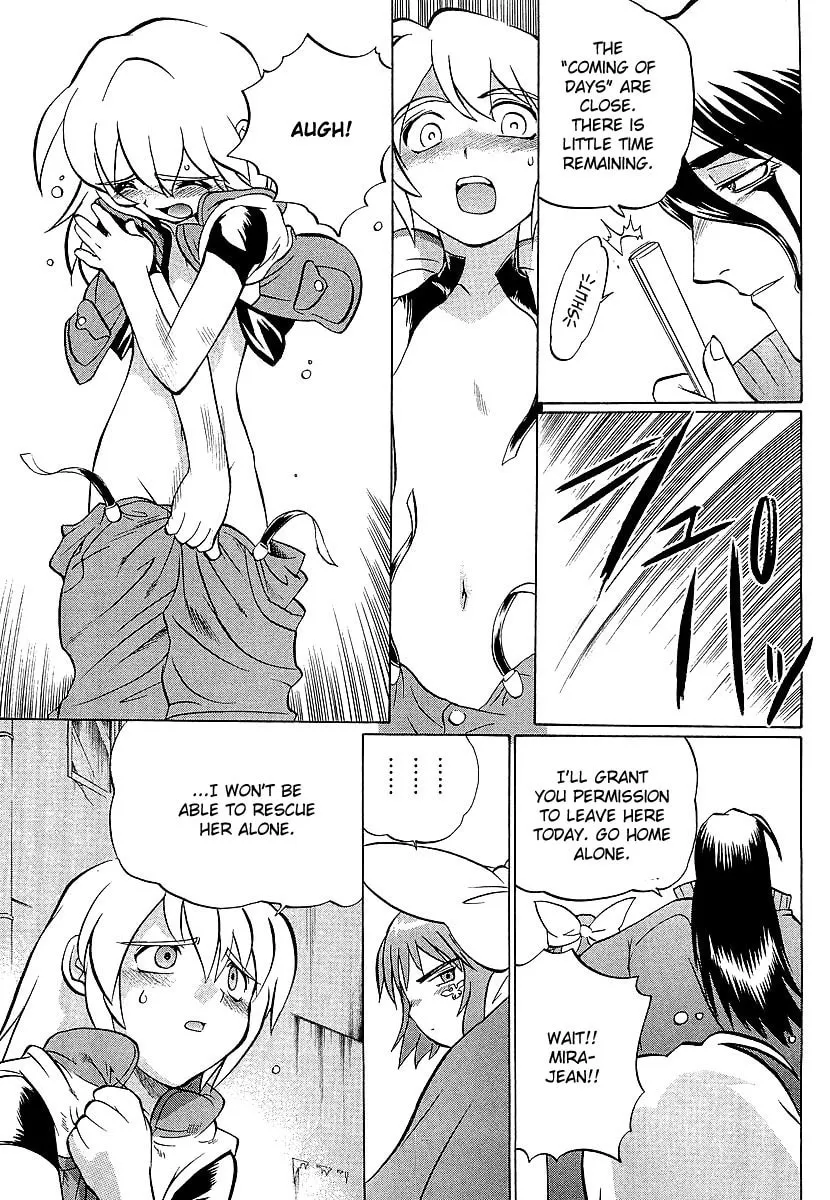 Read Chaosic Rune ES chapter 10 image 6 on Lezhin