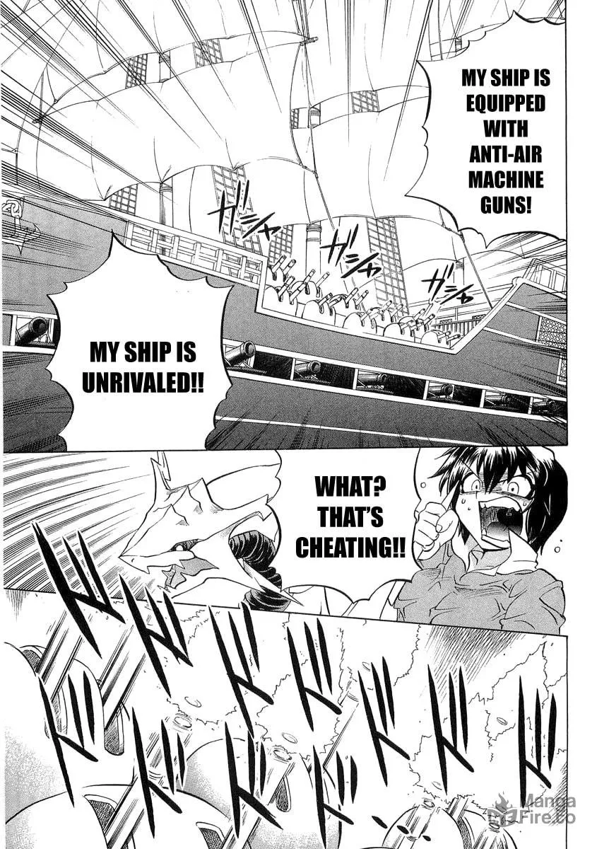 Read Chaosic Rune ES chapter 12 image 20 on Lezhin