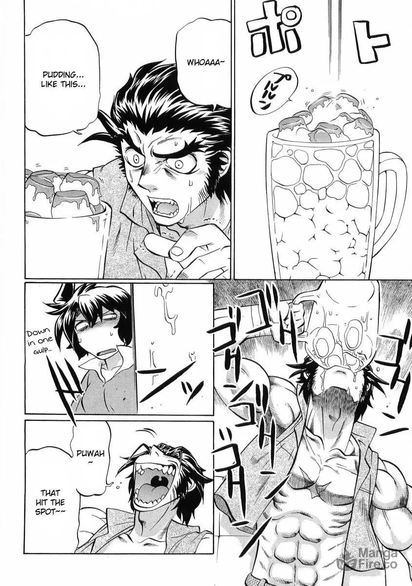 Read Chaosic Rune ES chapter 13 image 19 on Lezhin