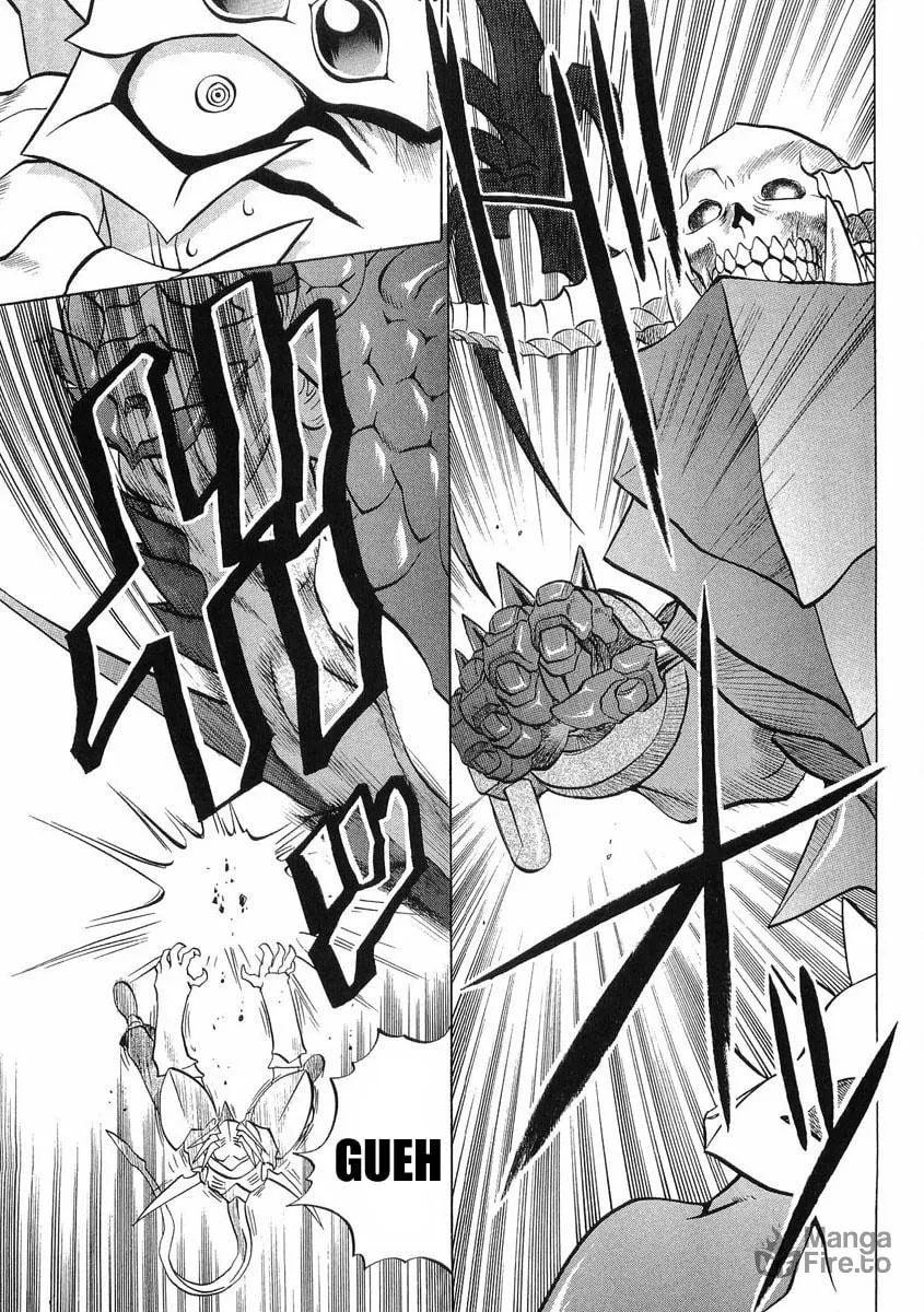 Read Chaosic Rune ES chapter 13 image 29 on Lezhin