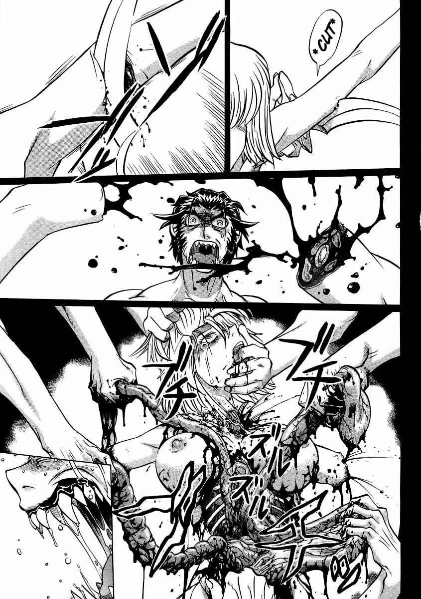 Read Chaosic Rune ES chapter 14 image 10 on Lezhin