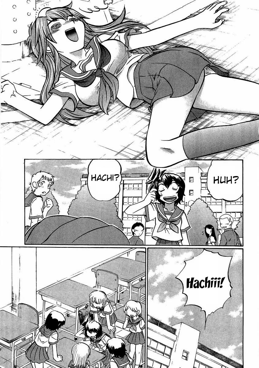 Read Chaosic Rune ES chapter 15 image 10 on Lezhin