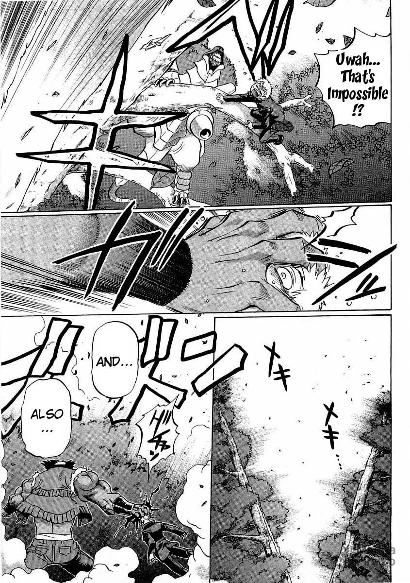 Read Chaosic Rune ES chapter 15 image 24 on Lezhin