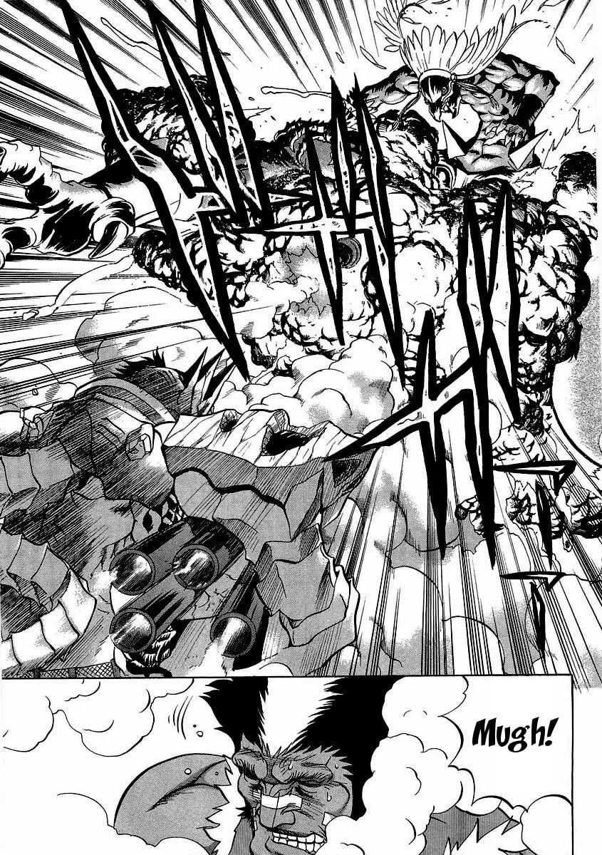 Read Chaosic Rune ES chapter 16 image 18 on Lezhin