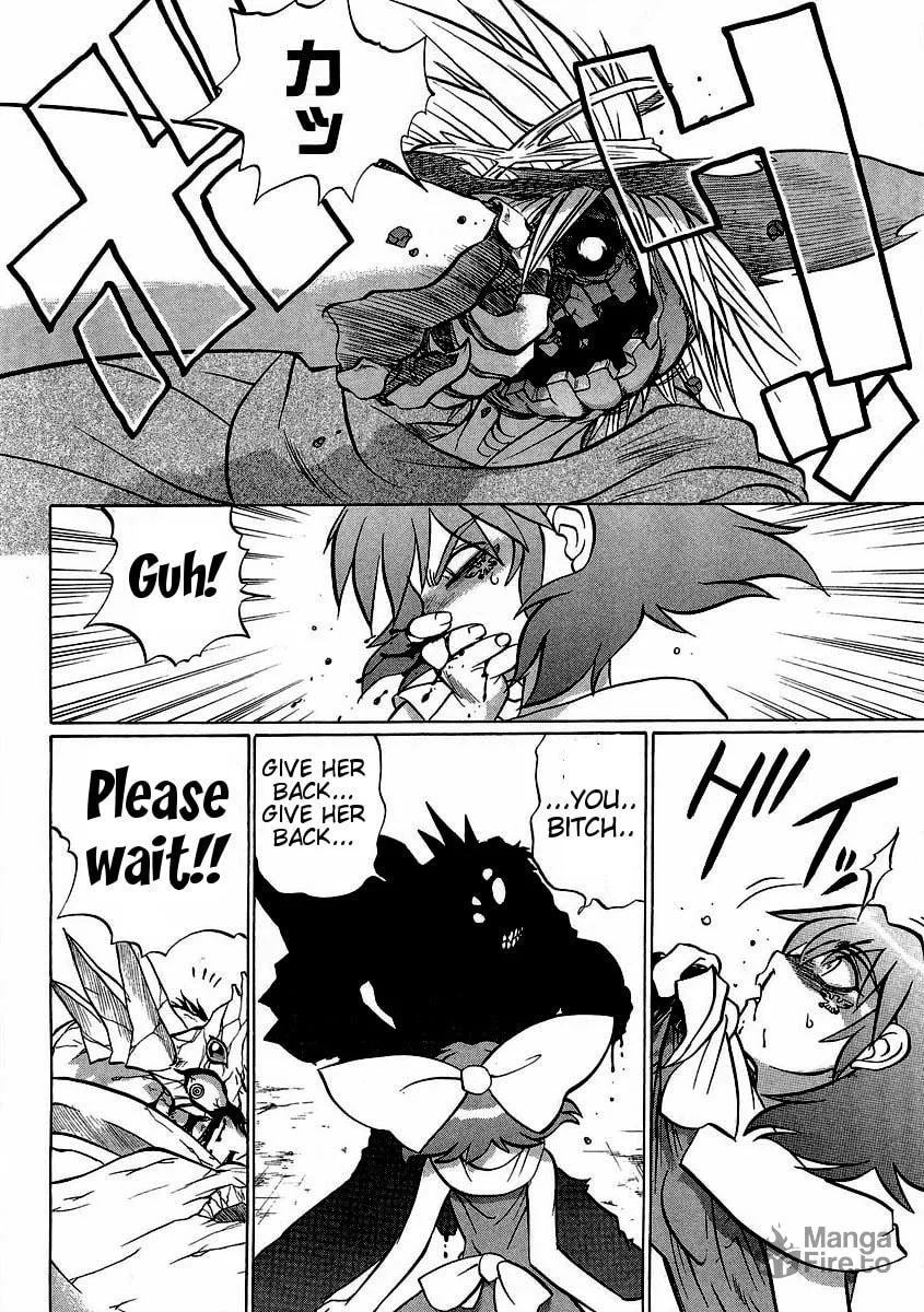 Read Chaosic Rune ES chapter 16 image 23 on Lezhin