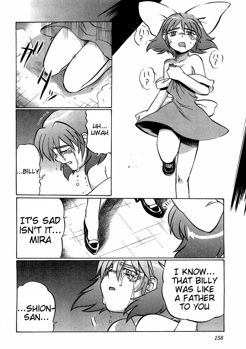 Read Chaosic Rune ES chapter 16 image 27 on Lezhin