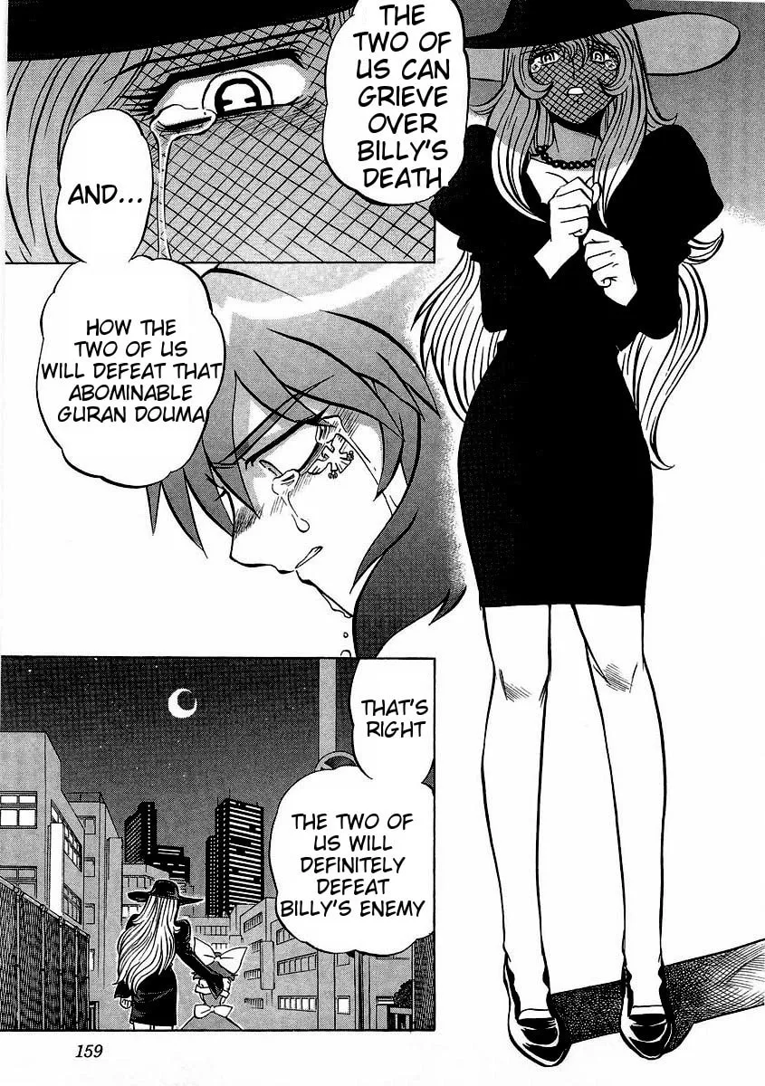 Read Chaosic Rune ES chapter 16 image 28 on Lezhin