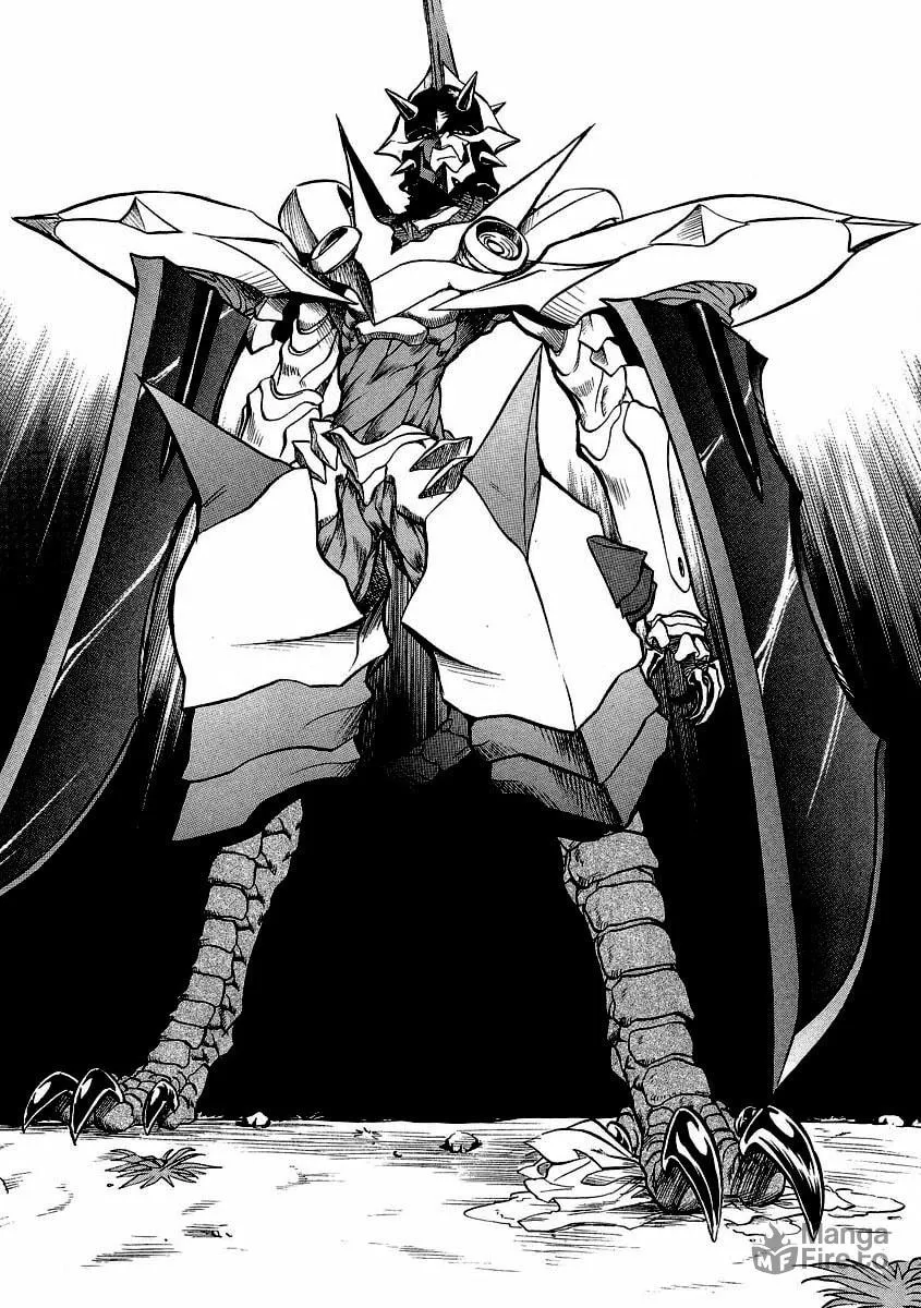 Read Chaosic Rune ES chapter 17 image 23 on Lezhin