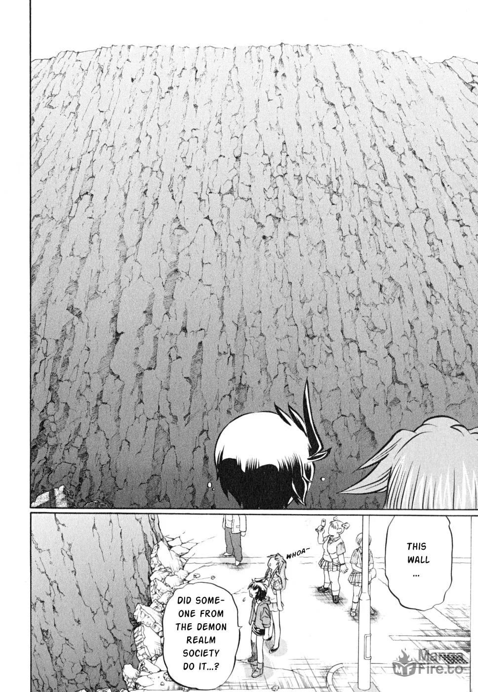 Read Chaosic Rune ES chapter 19 image 14 on Lezhin