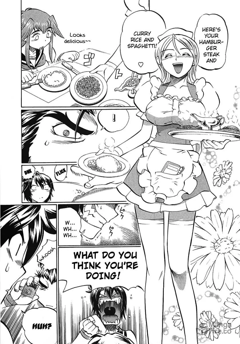 Read Chaosic Rune ES chapter 2 image 11 on Lezhin