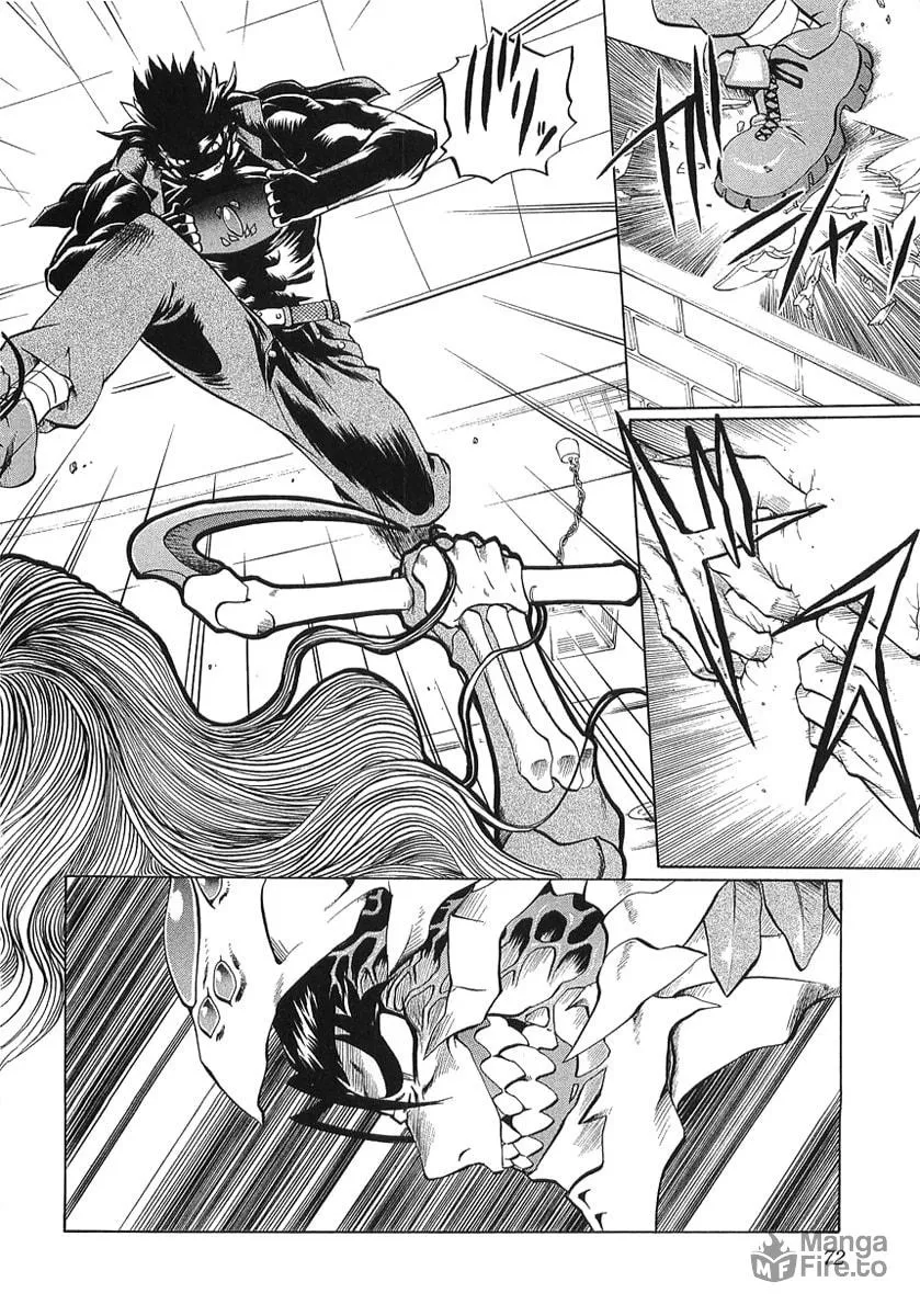 Read Chaosic Rune ES chapter 2 image 26 on Lezhin