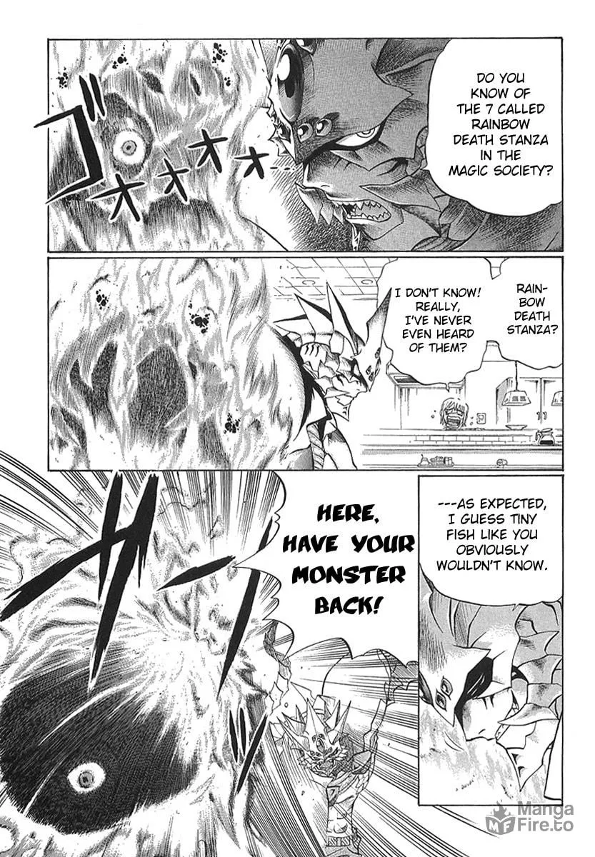 Read Chaosic Rune ES chapter 2 image 29 on Lezhin