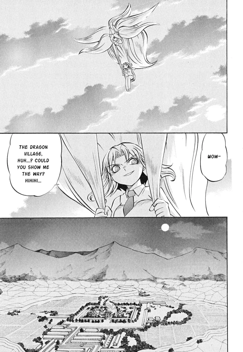 Read Chaosic Rune ES chapter 20 image 25 on Lezhin