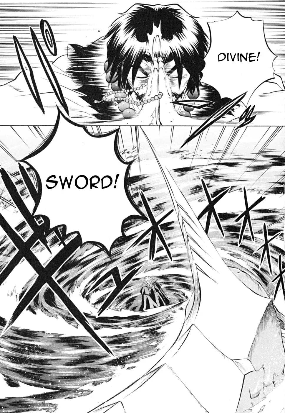 Read Chaosic Rune ES chapter 23 image 18 on Lezhin