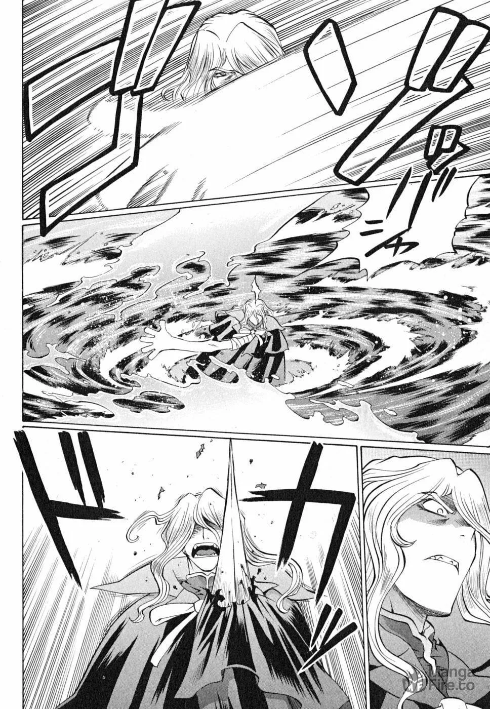 Read Chaosic Rune ES chapter 23 image 19 on Lezhin