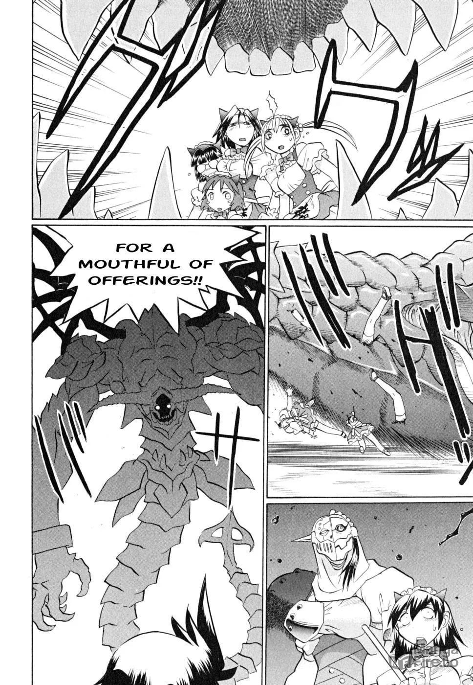 Read Chaosic Rune ES chapter 23 image 29 on Lezhin