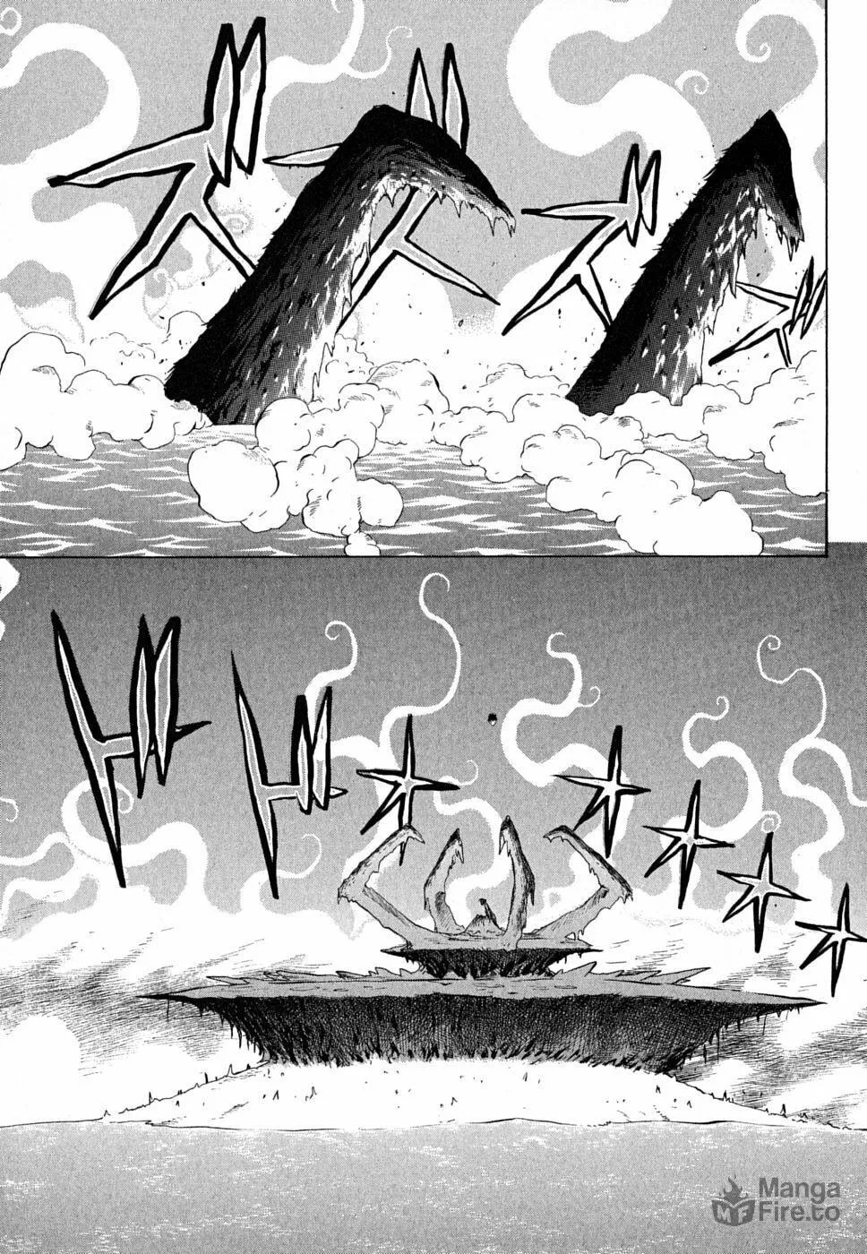 Read Chaosic Rune ES chapter 26 image 2 on Lezhin