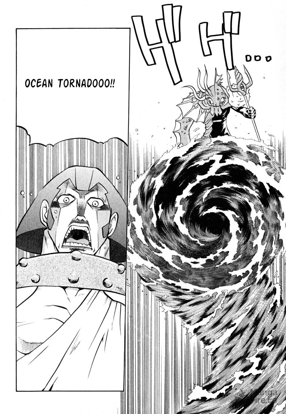 Read Chaosic Rune ES chapter 27 image 19 on Lezhin
