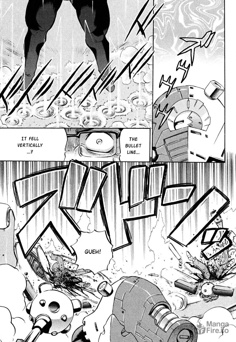 Read Chaosic Rune ES chapter 28 image 20 on Lezhin