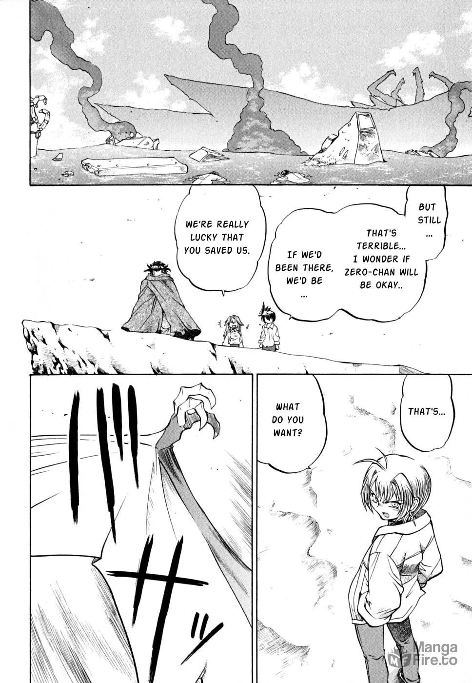 Read Chaosic Rune ES chapter 28 image 29 on Lezhin