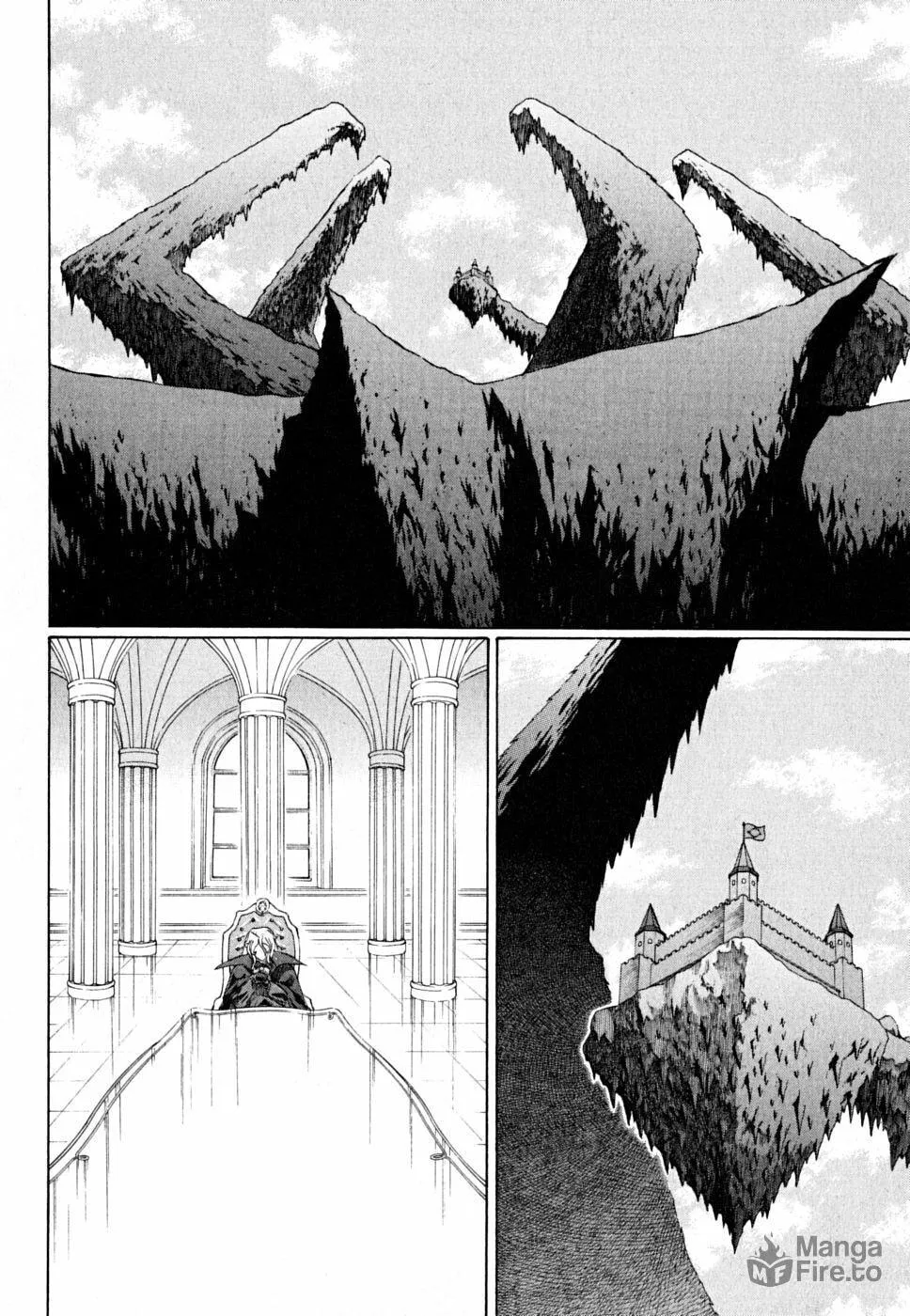Read Chaosic Rune ES chapter 28 image 5 on Lezhin