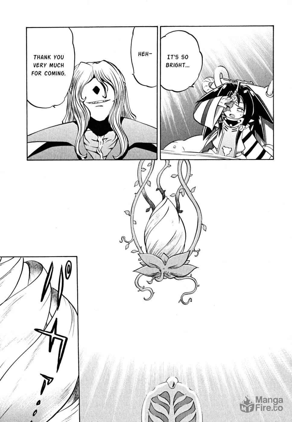 Read Chaosic Rune ES chapter 28 image 8 on Lezhin