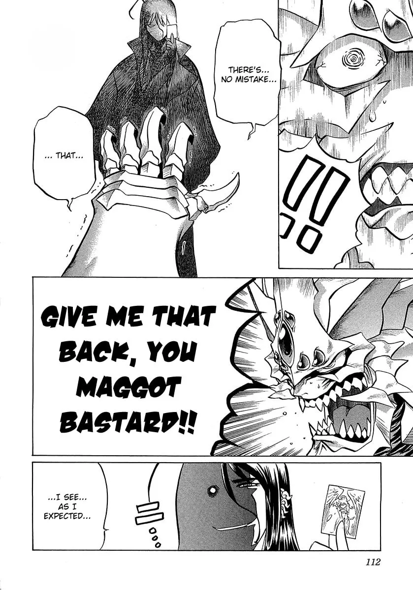 Read Chaosic Rune ES chapter 3 image 31 on Lezhin
