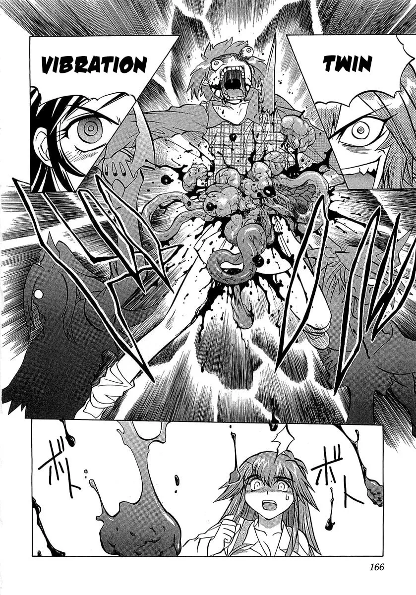 Read Chaosic Rune ES chapter 5 image 21 on Lezhin