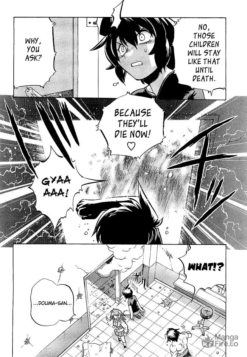 Read Chaosic Rune ES chapter 6 image 34 on Lezhin