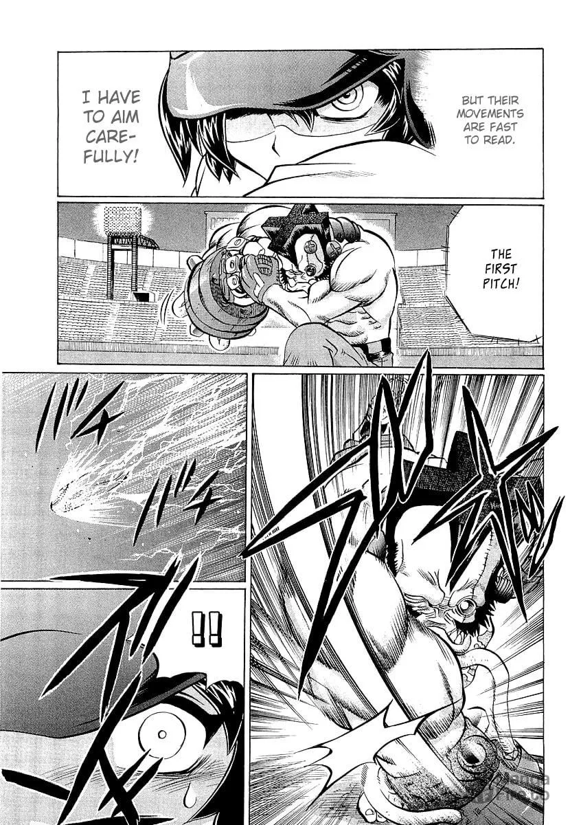 Read Chaosic Rune ES chapter 7 image 23 on Lezhin