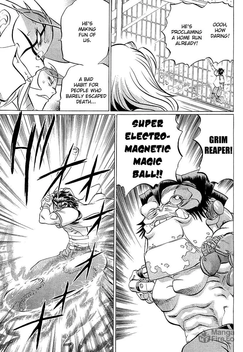 Read Chaosic Rune ES chapter 7 image 29 on Lezhin